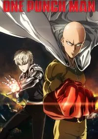 One Punch Man (аниме сериал 2019) смотреть онлайн - LordFilm